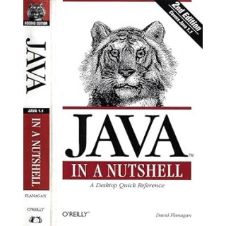 JAVA EN POCAS PALABRAS. Referencia al instante.